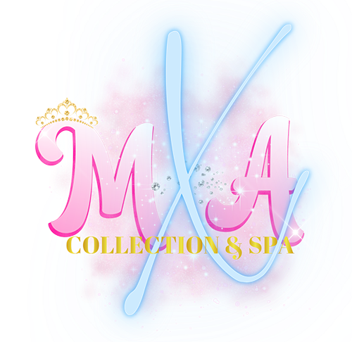 MxA Kidspa Logo